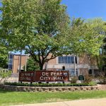De Pere City Hall, a Fox Valley municipal building